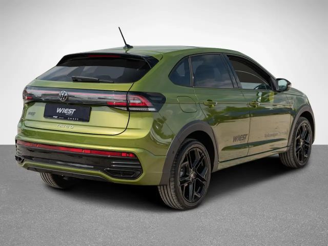 Volkswagen Taigo 1.5 TSI DSG R-Line