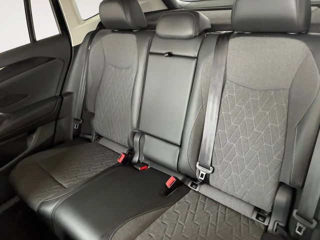 Volkswagen Tiguan DSG