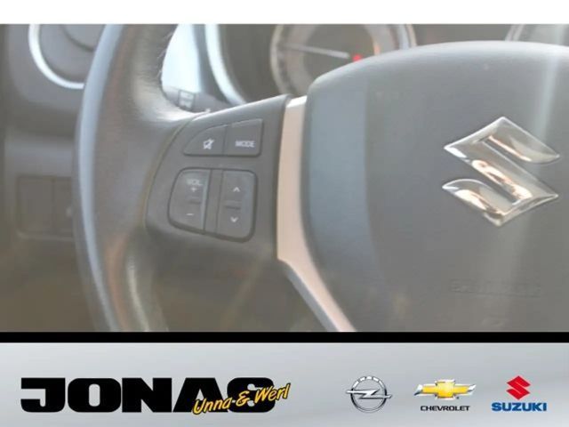 Suzuki Vitara Comfort Hybrid