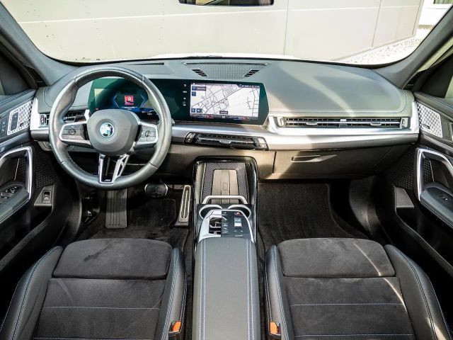 BMW iX1 M-Sport xDrive30
