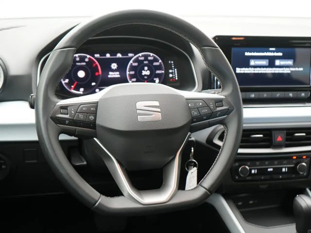 Seat Arona DSG Style