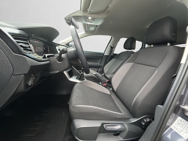 Volkswagen Taigo 1.0 TSI IQ.Drive