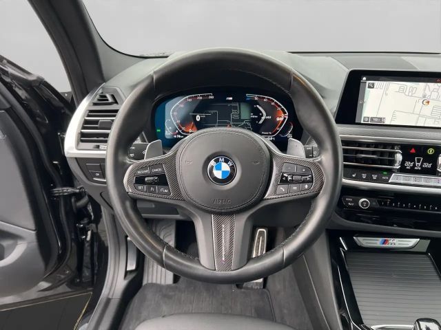 BMW X3 M-Sport xDrive20d