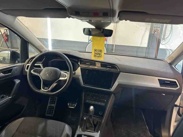 Volkswagen Touran 1.5 TSI 7-zitter DSG R-Line