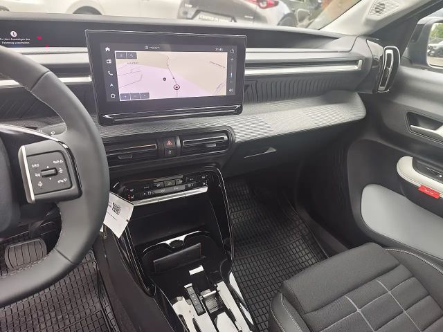 Citroën C3 Hybrid Max