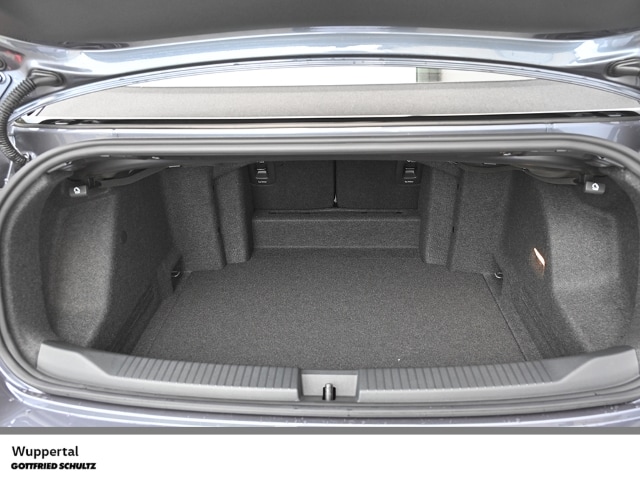 Volkswagen T-Roc Cabriolet DSG R-Line