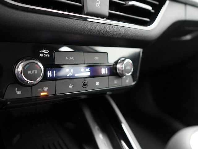 Skoda Kamiq Selection