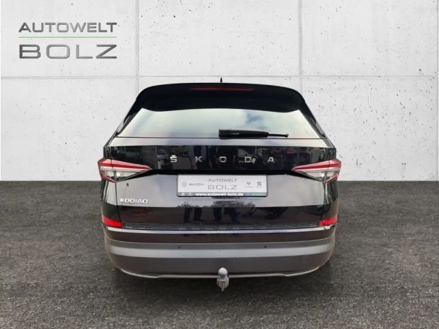 Skoda Kodiaq 2.0 TDI Ambition