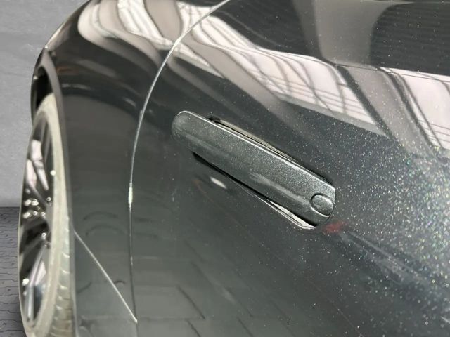 Jaguar F-Type AWD Coupe