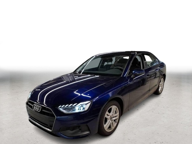 Audi A4 40 TFSI S-Tronic Sedan