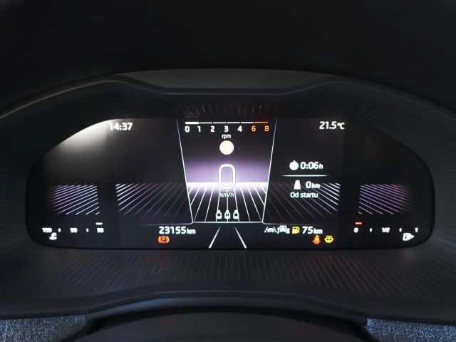 Skoda Scala 1.0 TSI Selection