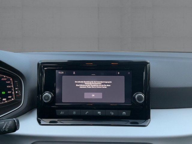 Seat Ibiza 1.0 TSI DSG Style