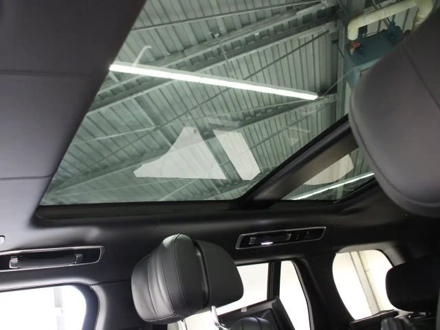 Land Rover Range Rover Autobiography P530