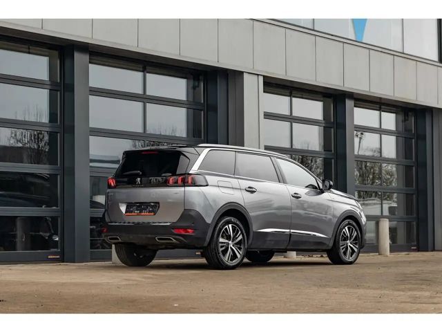 Peugeot 5008 GT-Line