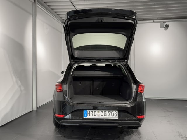 Seat Leon 2.0 TDI Sportstourer Style