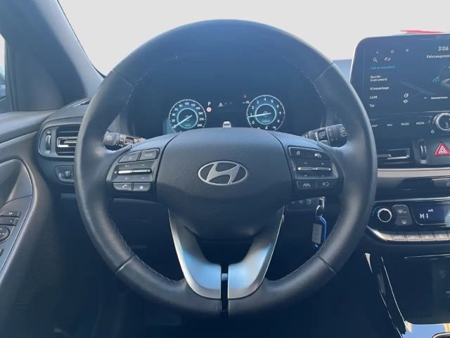 Hyundai i30 Advantage T-GDi