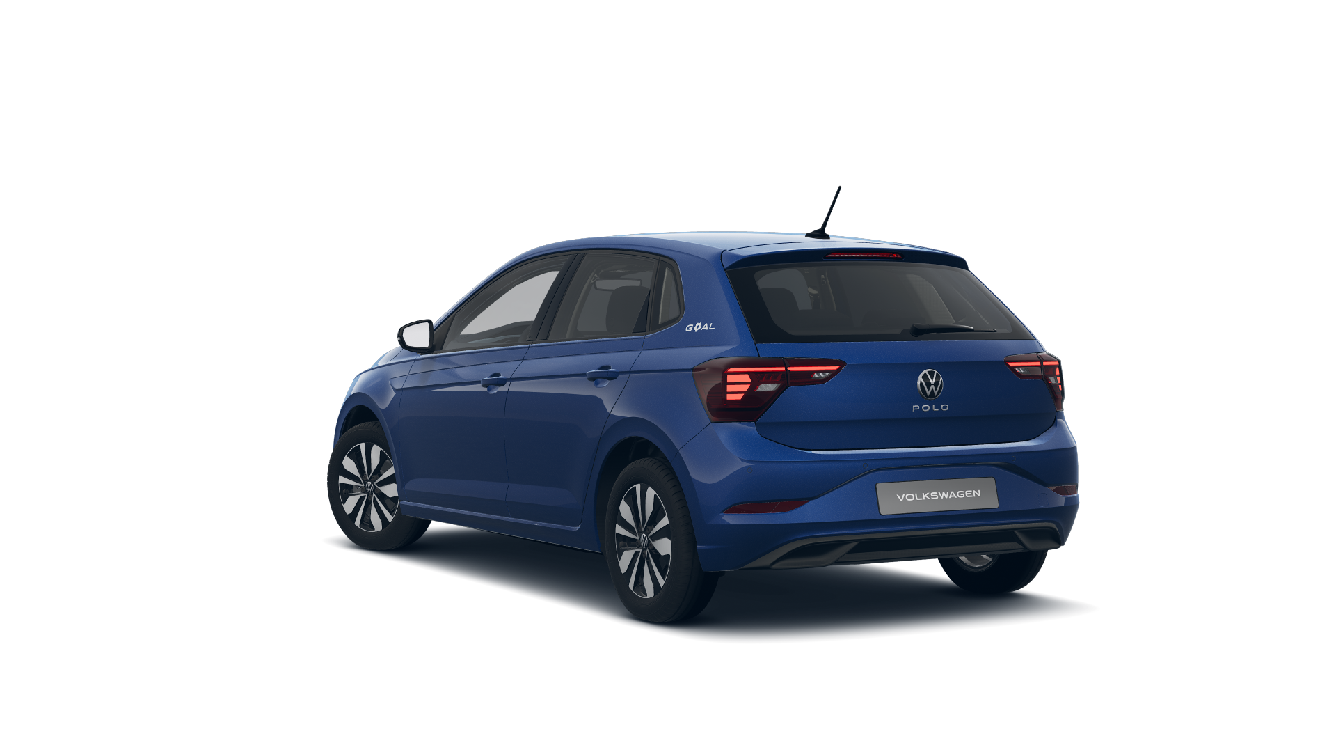 Volkswagen Polo 1.0 TSI