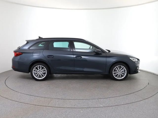 Seat Leon DSG Style e-Hybrid