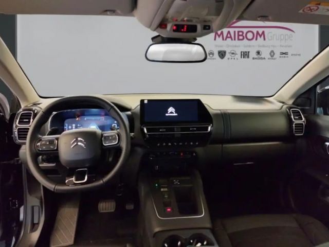Citroën C5 Aircross Max