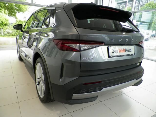 Skoda Elroq 85