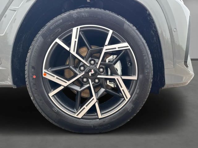 Hyundai Tucson 1.6 N Line T-GDi