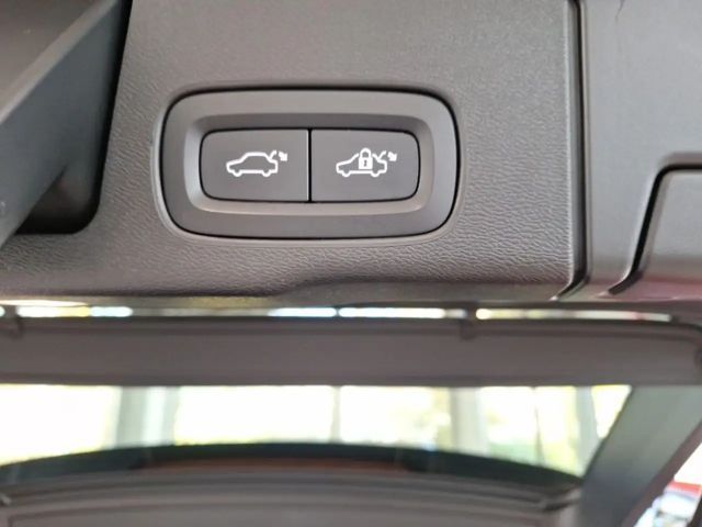 Volvo XC60 Bright Plus