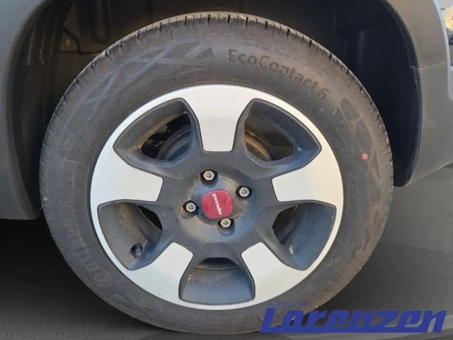 Fiat Panda CityCross Cross