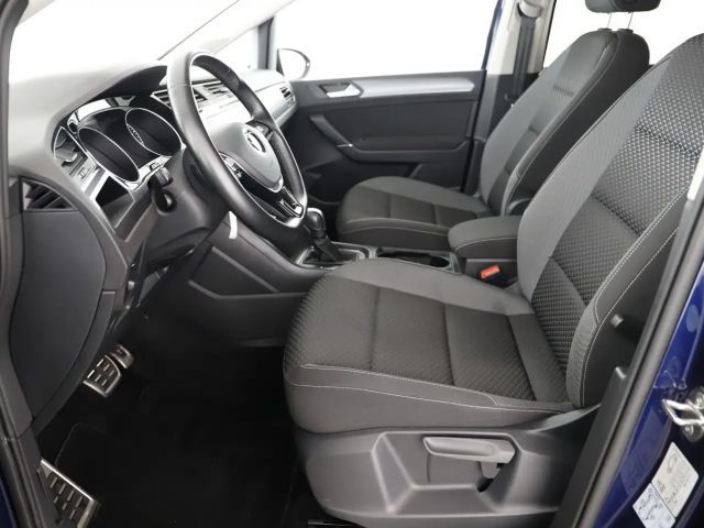 Volkswagen Touran ACT DSG