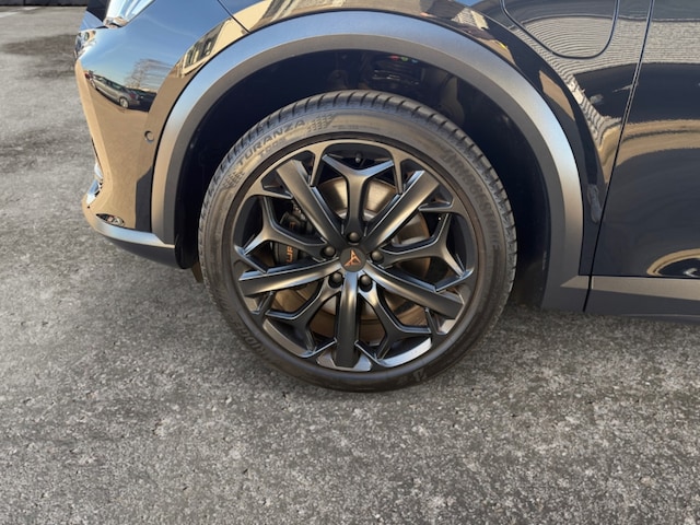 Cupra Formentor 1.4 e-Hybrid VZ