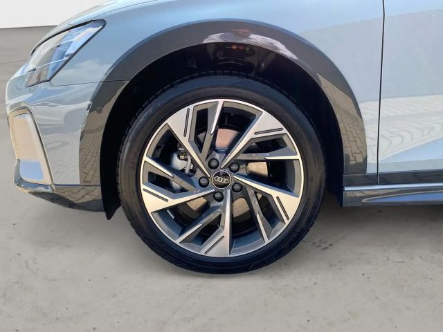 Audi A3 35 TDI S-Line Sedan