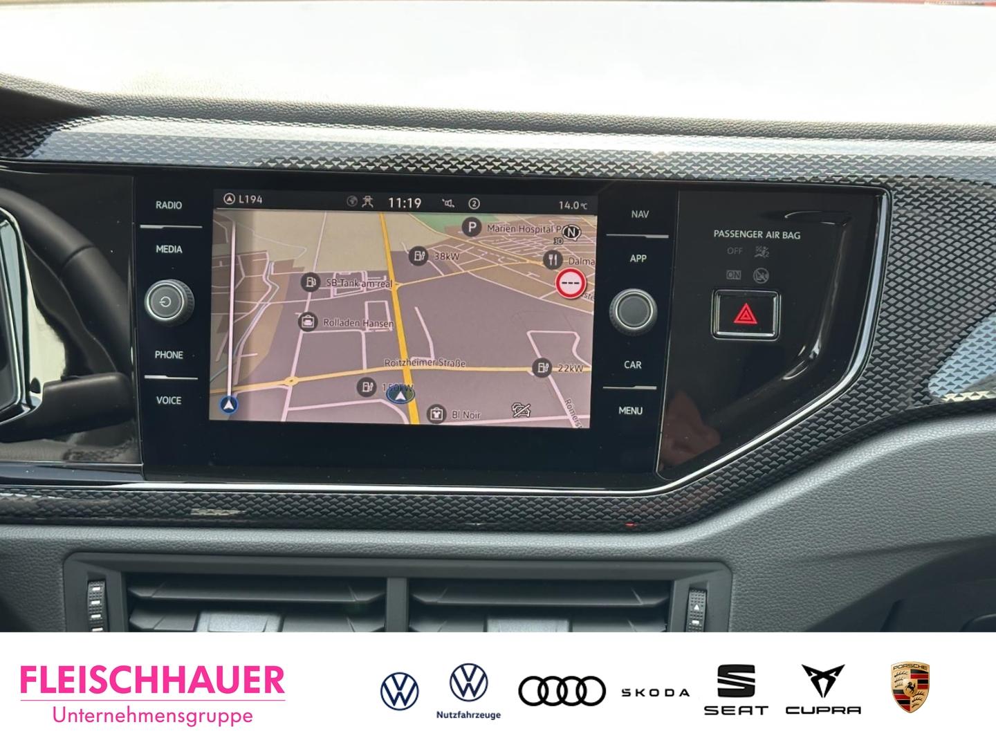 Volkswagen Taigo Life Plus