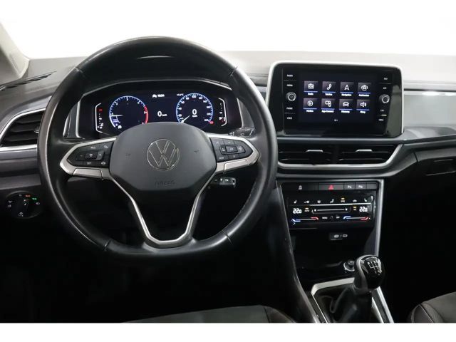 Volkswagen T-Roc 2.0 TDI Style