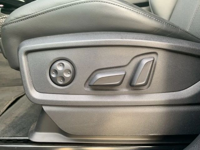 Audi Q5 50 TDI Quattro S-Line