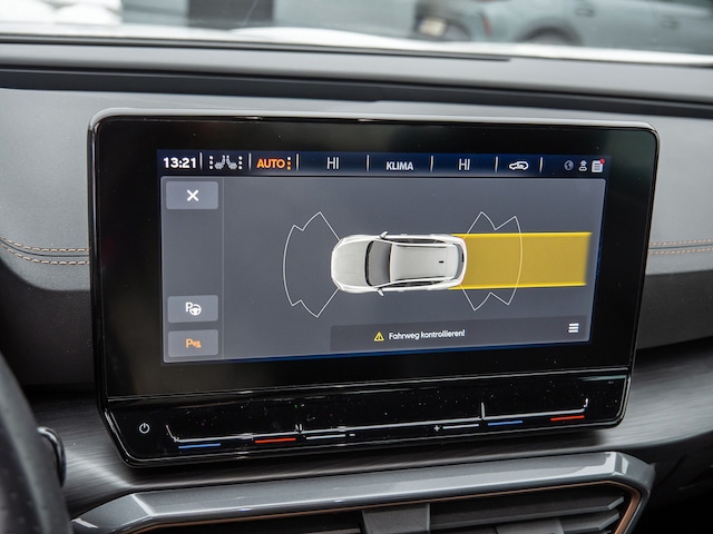 Cupra Formentor 1.5 TSI