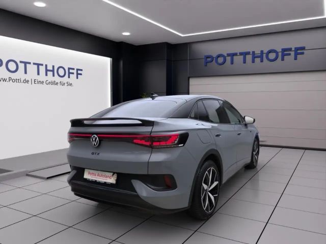 Volkswagen ID.5 GTX IQ.Drive