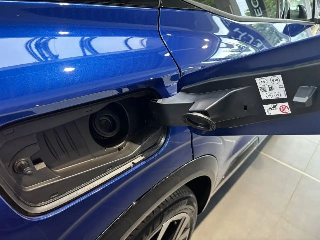 Renault Austral Alpine E-Tech Esprit Iconic