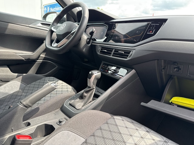 Volkswagen Taigo 1.5 TSI R-Line