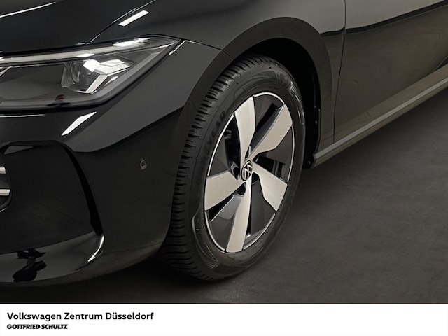 Volkswagen Passat 2.0 TDI Business DSG