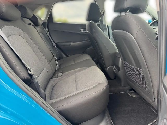 Hyundai Kona 2WD Electric Trend