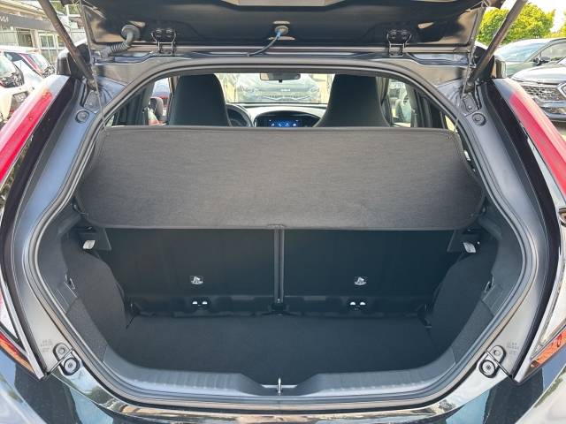 Toyota Aygo X 5-deurs Comfort