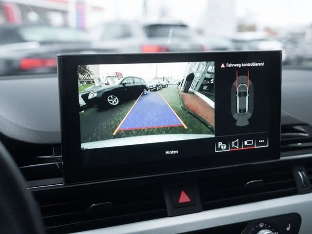 Audi A5 40 TDI Sportback