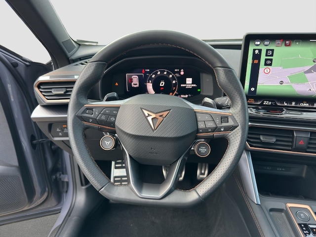 Cupra Formentor 2.0 Pure Perf. Sennheiser AHK-Assist connect