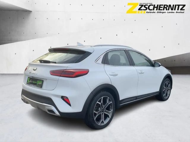Kia XCeed Spirit