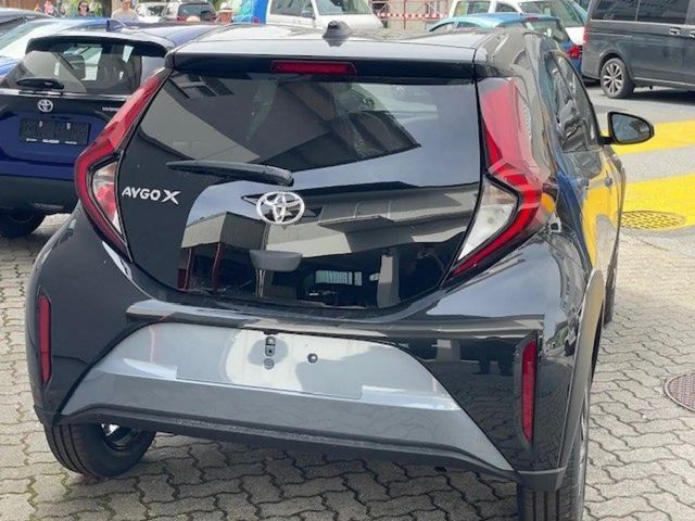 Toyota Aygo X Hatchback Pulse