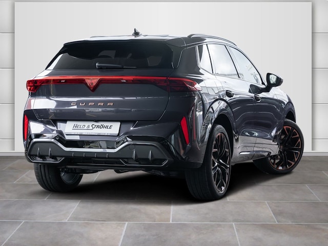 Cupra Terramar 1.5 e-Hybrid VZ