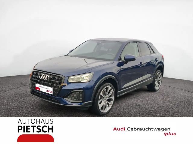 Audi Q2 35 TFSI S-Tronic