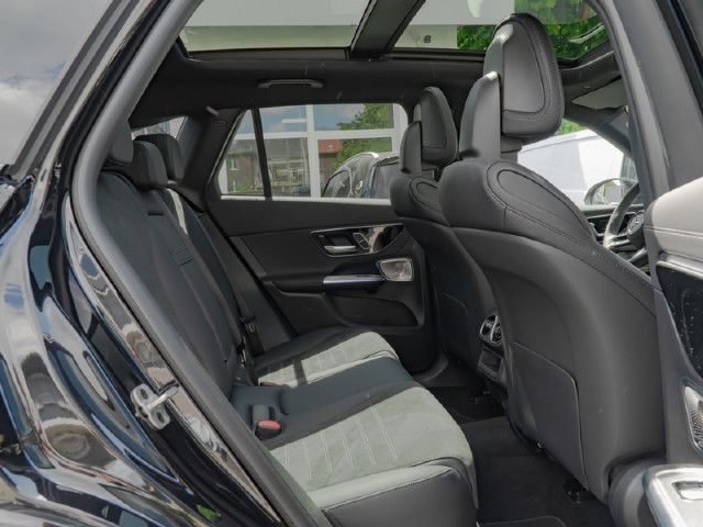 Mercedes-Benz GLC 220 4MATIC GLC 220 d