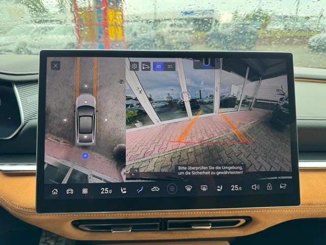 Mazda 6e Plus Takumi