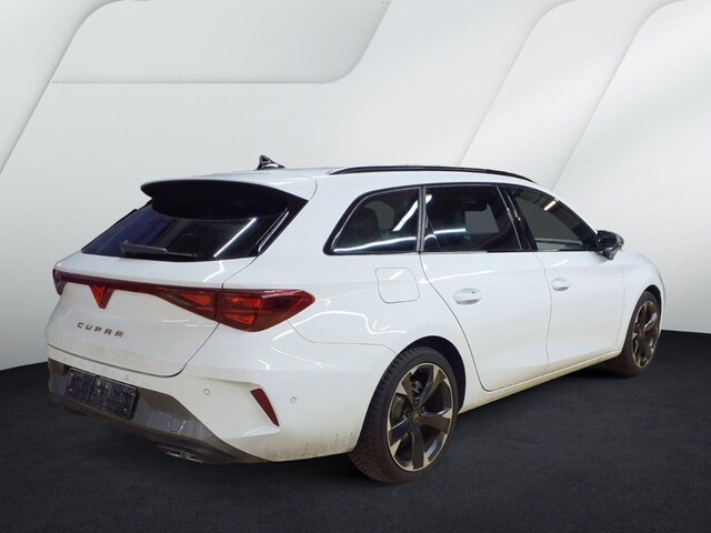 Cupra Leon DSG Sportstourer