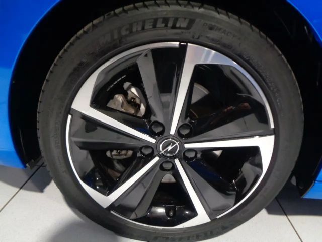 Opel Astra GS-Line Grand Sport